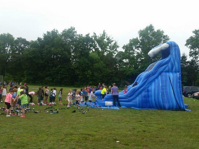 17ft Dryslide 17ft Dryslide